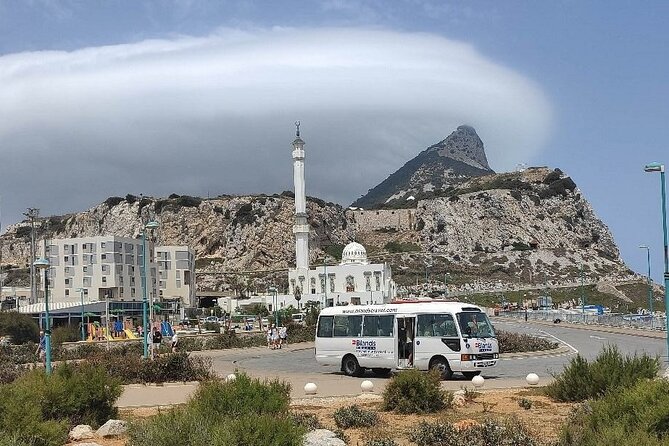 Historic Gibraltar Rock and St Michael's Cave Tour from Seville - Gibraltar Free Time: Shopping Time vs. Sightseeing Time