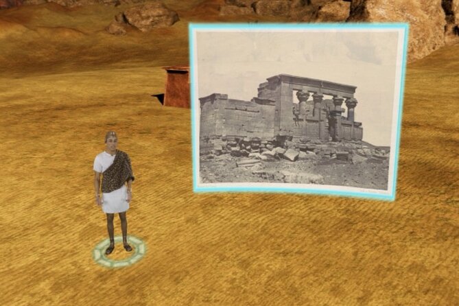 Historic Madrid Virtual Reality Experience with an Official Guide - Plaza de la Villa: medieval Madrid in miniature