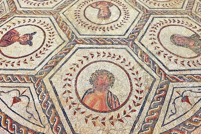 Historical Italica: Half-Day Guided Tour from Seville - Guide style and group flow: where the experience can speed up or slow down