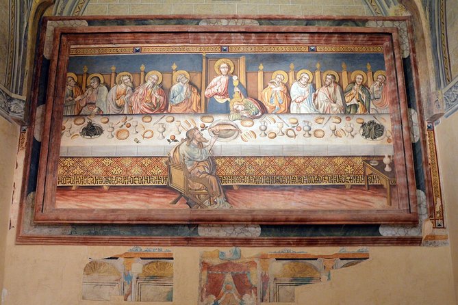 Historical Italica: Half-Day Guided Tour from Seville - Who should book this Italica half-day, and who might not love it