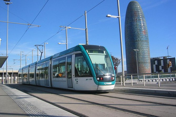 Hola Barcelona Travel Card - A Simple 3-Day Plan That Matches the Pass Coverage