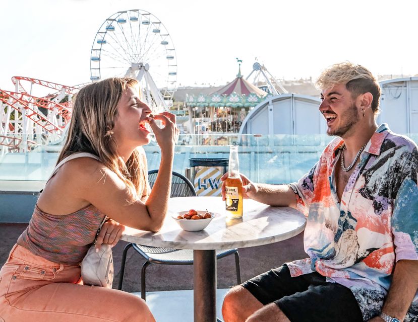 Holiday World Maspalomas Wooland Ticket - Key things to know before you go