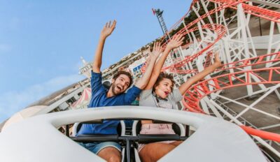 Holiday World Maspalomas Wooland Ticket - How entry works: voucher exchange and skip-the-line