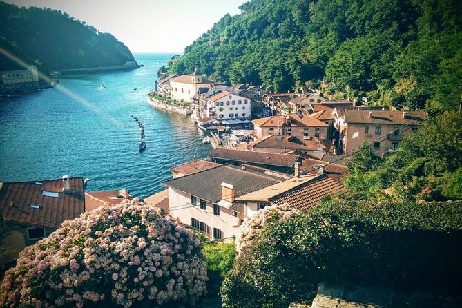 Hondarribia, San Juan & San Pedro from San Sebastian - How the Timing Actually Feels (and Where You’ll Want Breaks)