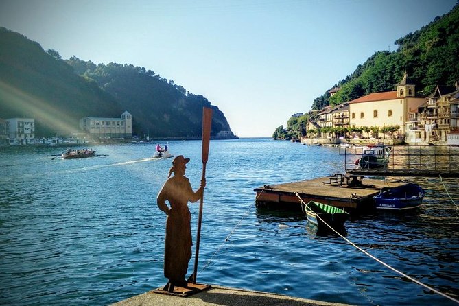 Hondarribia, San Juan & San Pedro from San Sebastian - Price and What You’re Really Paying For at About $66