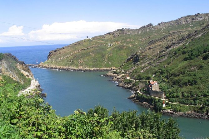 Hondarribia, San Juan & San Pedro from San Sebastian - Should You Book This Tour? My Practical Take