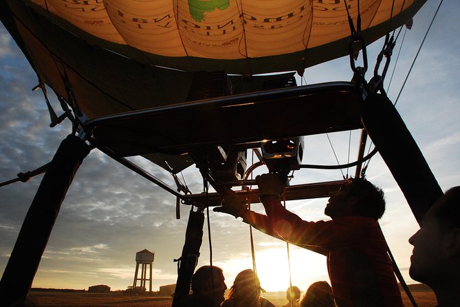 Hot Air Balloon Flight Over Segovia or Toledo - After landing: cava toast, Spanish brunch, and time to enjoy the city