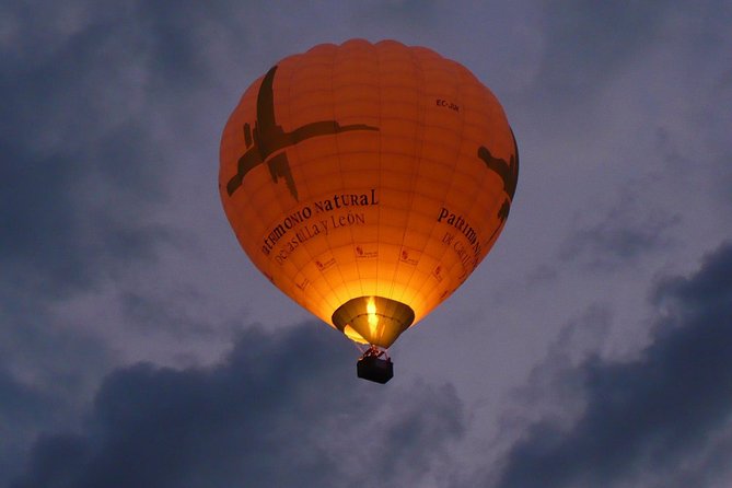 Hot-Air Balloon Ride over Madrid’s Guadarrama Regional Park - Key things I’d watch for before you book
