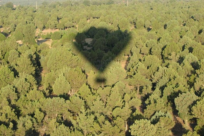Hot-Air Balloon Ride over Madrid’s Guadarrama Regional Park - Price and what you’re paying for in real terms