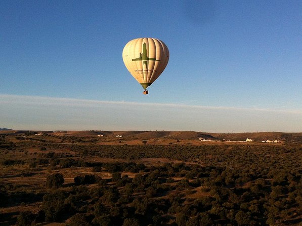Hot-Air Balloon Ride over Toledo with Optional Transport from Madrid - Optional transport from Madrid: when the upgrade is worth it