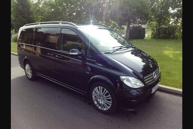 Hotel Madrid City Private Transfer To Madrid Barajas Airport - Who This Transfer Fits Best in Your Madrid Plan