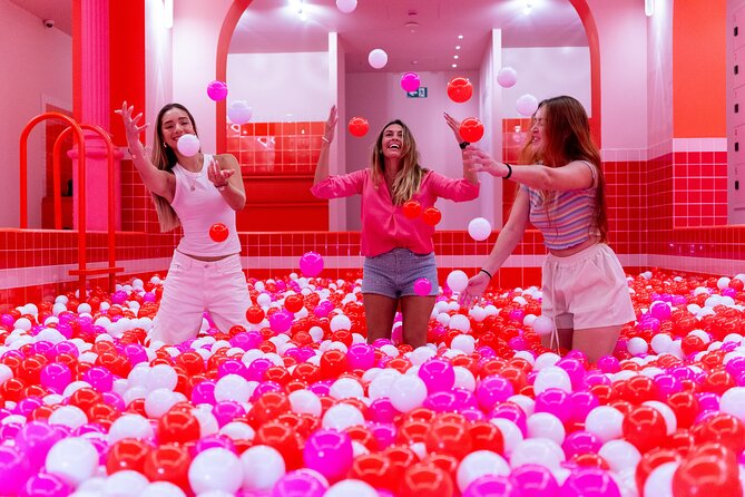 House of Candy: The Sweetest Experience in Barcelona - Key Highlights You’ll Care About