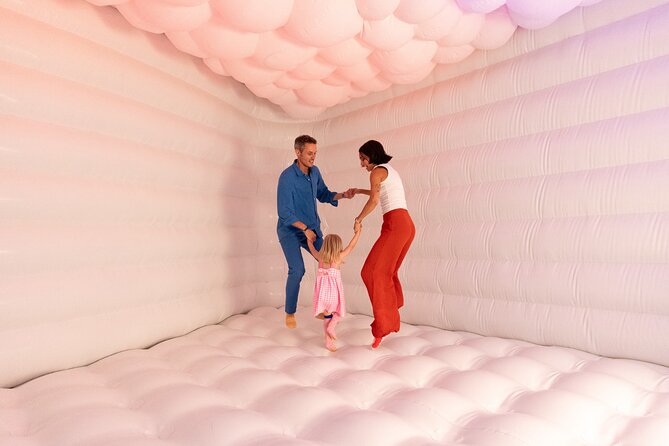 House of Candy: The Sweetest Experience in Barcelona - Value Check: Is $19.31 Worth It?