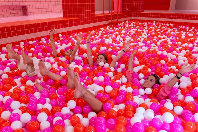 House of Candy: The Sweetest Experience in Barcelona - Who This Is For (and Who Might Skip It)