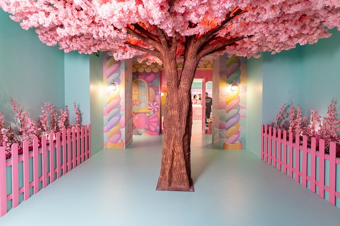 House of Candy: The Sweetest Experience in Barcelona - Quick Practical Notes Before You Go