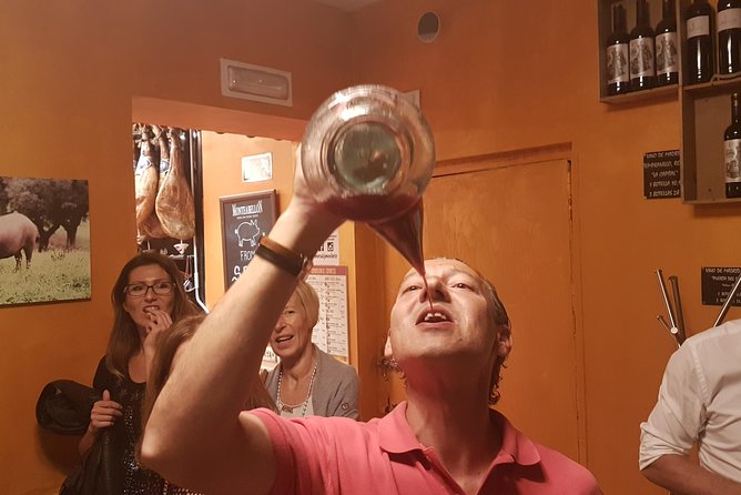 Iberian Ham and Wine Small Group Tour in Madrid - Who this tour is best for (and who should skip it)