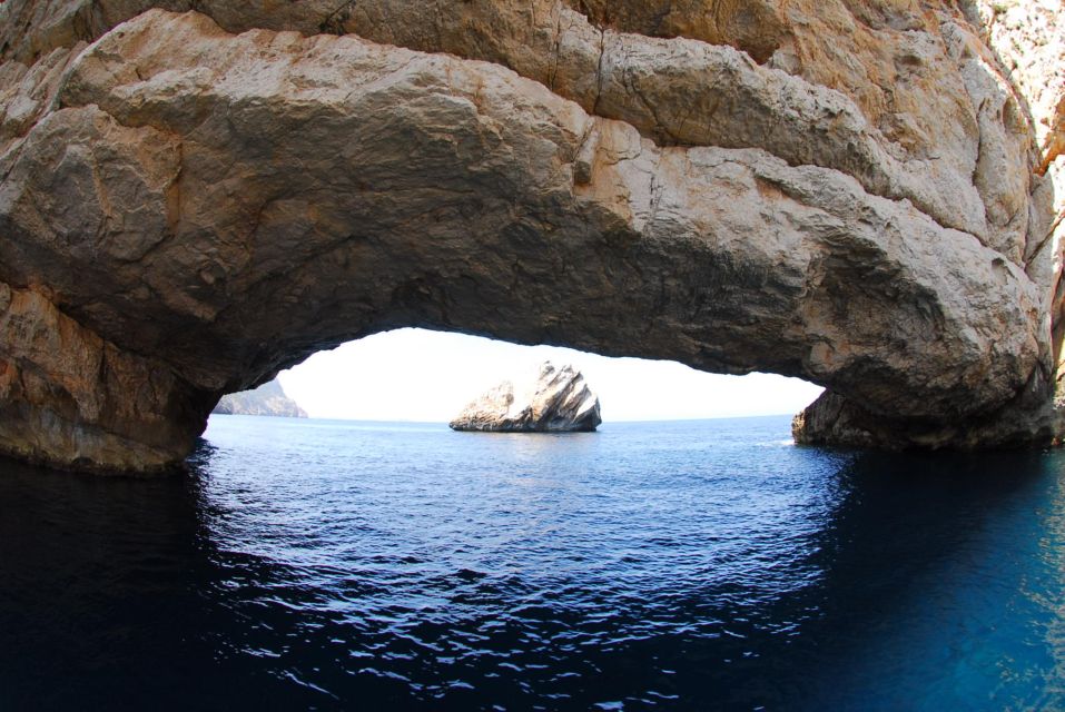 Ibiza: Beach and Cave Snorkeling Tour by Boat - Price and value: is $118 per person a fair deal?