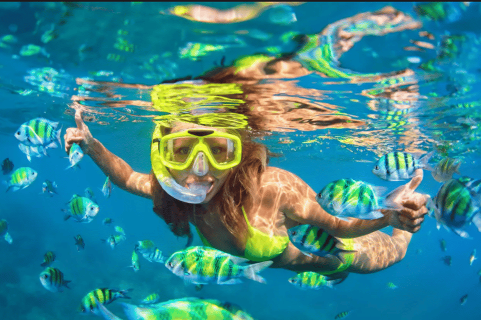 Ibiza: Beach and Cave Snorkeling Tour by Boat - Best for whom (and not for whom)