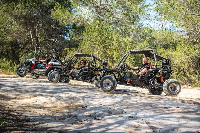 Ibiza: Buggy Excursion - Key highlights to look for