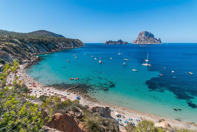 Ibiza: Buggy Excursion - Stop-by-stop: how the route earns those postcard photos