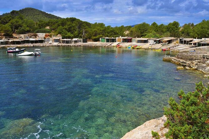 Ibiza: Buggy Excursion - The deposit and what it means for your planning