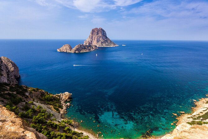 Ibiza: Buggy Excursion - The Big Driving Idea: self-drive fun with a guide’s route