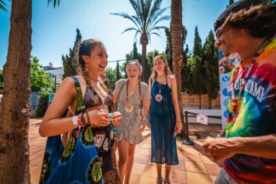 Ibiza Cruise Crush Boat Party and Pre Pool Party - Timing, Group Size, and Where You’ll End Up