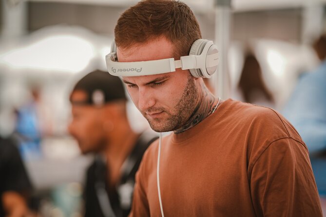 Ibiza Cruise Crush Boat Party and Pre Pool Party - Who This Tour Suits Best (And Who Should Skip It)