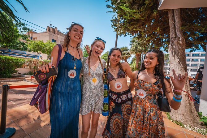 Ibiza Cruise Crush Boat Party and Pre Pool Party - Tips That Improve Your Odds of Having a Smooth Time
