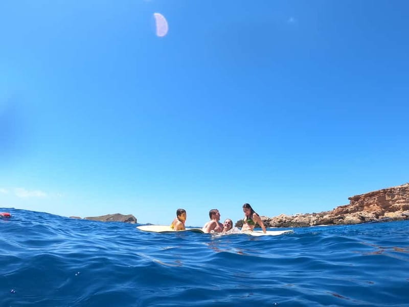 Ibiza: Es Vedrà Boat Tour with Swimming Stop - Price and Value: What You’re Really Buying for $53