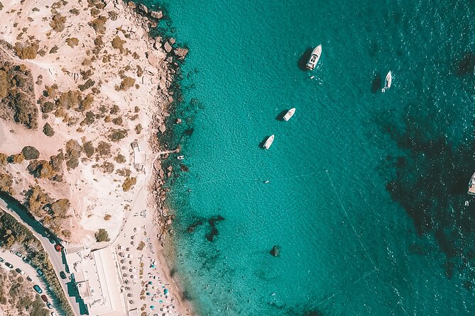 Ibiza & Formentera Private Catamaran Full-Day Sailing Tour - Comfort Details: Wi‑Fi, Restroom, and a Deck-Friendly Rhythm