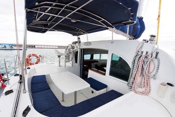 Ibiza & Formentera Private Catamaran Full-Day Sailing Tour - Who This Tour Is Best For (and Who Should Think Twice)