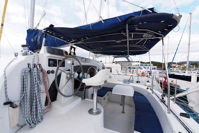 Ibiza & Formentera Private Catamaran Full-Day Sailing Tour - The Booking Decision: Should You Book This One?