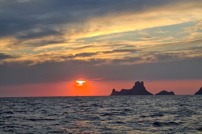 Ibiza & Formentera Private Deluxe Sailing: Full Day - Parque Natural de Ses Salines: your swim-and-snorkel reset