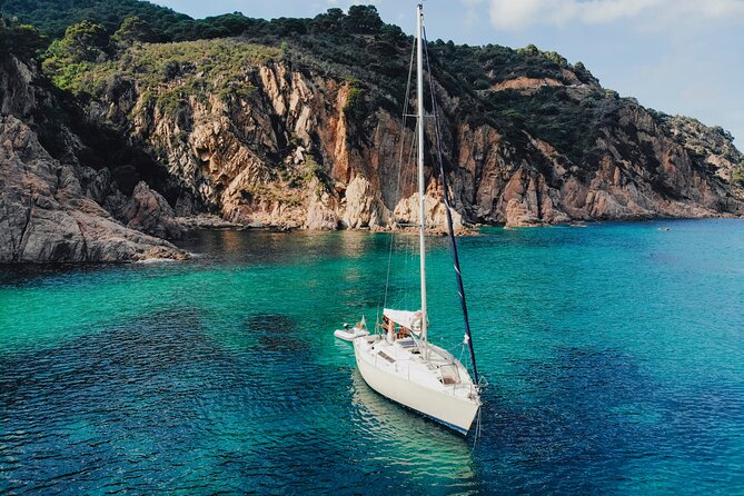 Ibiza & Formentera Private Full-Day Sailing Tour - Key Things You’ll Notice Right Away