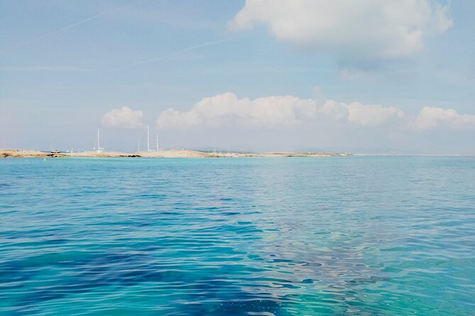 Ibiza & Formentera Private Full-Day Sailing Tour - Ses Illetes, Formentera: Beach Time Options Without Rushing Your Day