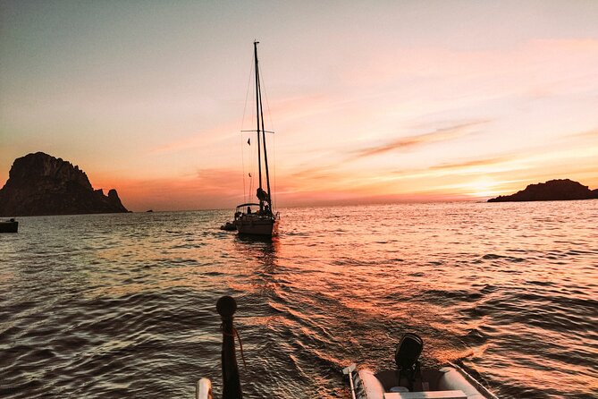 Ibiza & Formentera Private Full-Day Sailing Tour - What Makes This Trip Truly Private (Not Just a Buzzword)