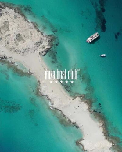Ibiza: Formentera Sunset Boat Part with Drinks and Food - Meeting at Playa d’en Bossa: show up smart, get on fast