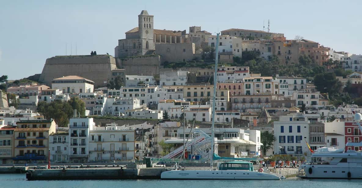 Ibiza: Full-Day Excursion and Visit to a Hippy Market - Key highlights you’ll feel on the day