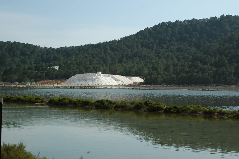 Ibiza: Full-Day Excursion and Visit to a Hippy Market - Traditional villages and viewpoint breaks: the pace you should expect