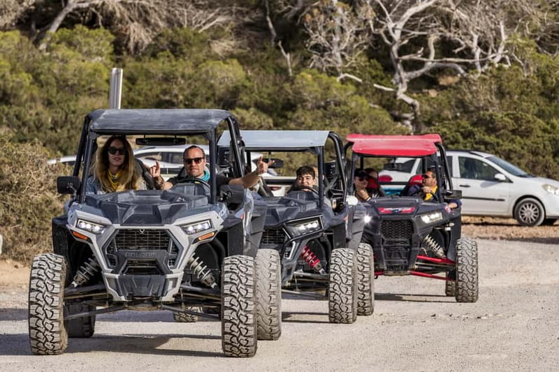 Ibiza: Guided Buggy Tour with Beach Stops - What’s Included (and why that matters more than you think)