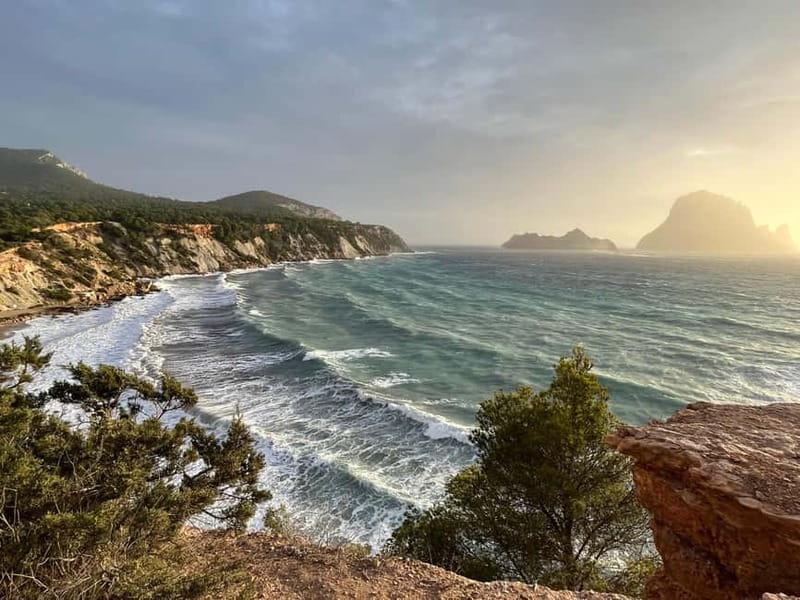 Ibiza: Half Day Island Tour with Iconic Photo Spots - Key highlights you’ll feel the moment you start