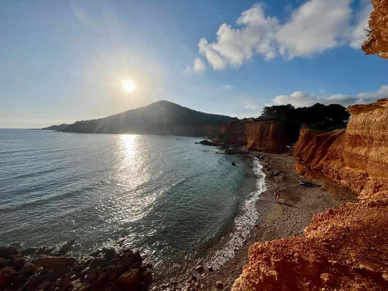 Ibiza: Half Day Island Tour with Iconic Photo Spots - Small-group pricing: why $141 can make sense on Ibiza