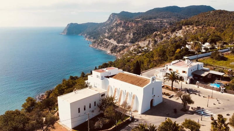 Ibiza: Half Day Island Tour with Iconic Photo Spots - What to bring (and how to make your photos look intentional)