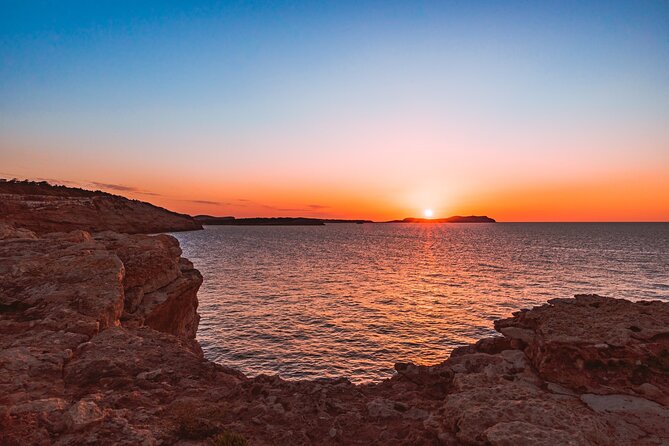 Ibiza Midday or Sunset Sailing with Light Snacks and Open Bar - San Antonio Marina: where the trip starts (and why it matters)