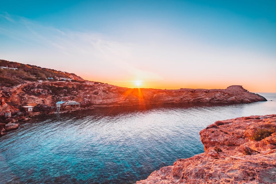 Ibiza: Midday or Sunset Sailing with Snacks and Open Bar - The Crew Makes It Feel Easy (Names You Might See)