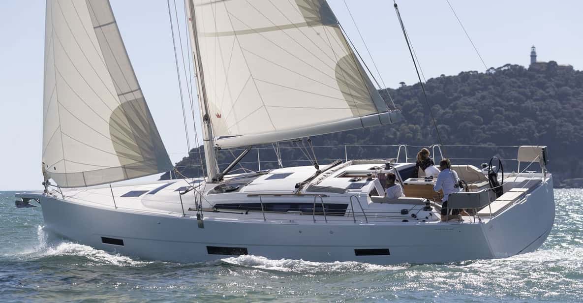 Ibiza: Midday or Sunset Sailing with Snacks and Open Bar - Picking Morning, Midday, or Sunset: How the Same Coast Feels Different