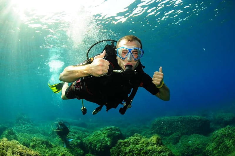 Ibiza: PADI Discover Scuba Diving & Snorkeling Boat Trip - Gear, drinks, and the extras you might want to plan for