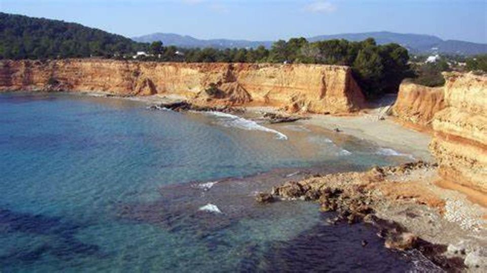 Ibiza: Quad Adventure to Explore Beaches and Unique Views - Safety lesson first: what riding instructions actually mean for you