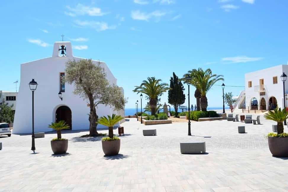 Ibiza: Quad Adventure to Explore Beaches and Unique Views - Small-group reality: why 8 riders feels different